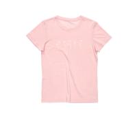 Devold Of Norway Flowers Short Sleeve T-shirt Rose M Femme