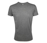 T-shirt à manches courtes et coupe ajustée SOLS Regent, pour homme (PC506)