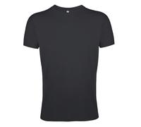 T-shirt à manches courtes et coupe ajustée SOLS Regent, pour homme (PC506)