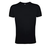 T-shirt à manches courtes et coupe ajustée SOLS Regent, pour homme (PC506)