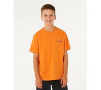 T-shirt À Manches Courtes Eternal Shred Art Enfant Vitamine C 16A