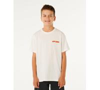 T-shirt À Manches Courtes Eternal Shred Logo Enfant Os 14A