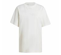 T-shirt à manches courtes femme Adidas All Szn Loose Blanc