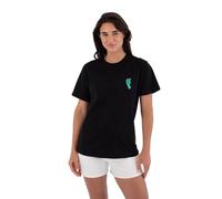 T-Shirt à Manches Courtes Femmes - Cr ig Foot