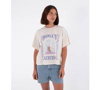 T-Shirt à Manches Courtes Femmes - Island Nereida