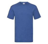 T-shirt à manches courtes Fruit Of The Loom, 100% coton, pour homme (BC330)