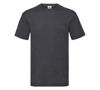 T-shirt à manches courtes Fruit Of The Loom, 100% coton, pour homme (BC330)