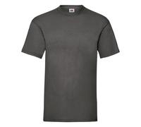 T-shirt à manches courtes Fruit Of The Loom, 100% coton, pour homme (BC330)