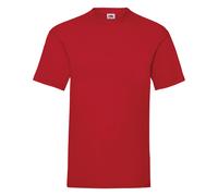 T-shirt à manches courtes Fruit Of The Loom, 100% coton, pour homme (BC330)