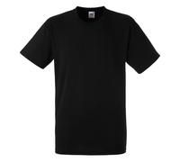 T-shirt à manches courtes Fruit Of The Loom, 100% coton, pour homme (BC350)