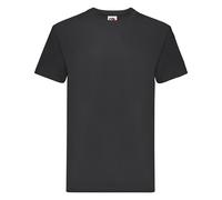 T-shirt à manches courtes Fruit Of The Loom, 10à% coton, pour homme (BC333)