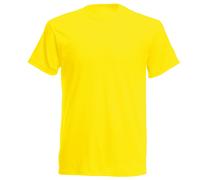 T-shirt à manches courtes Fruit Of The Loom Screen Stars pour homme (BC340)