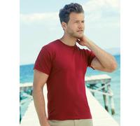 T-shirt à manches courtes Fruit Of The Loom Screen Stars pour homme (BC340)