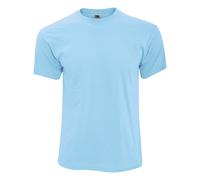 T-shirt à manches courtes Fruit Of The Loom Screen Stars pour homme (BC340)