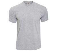 T-shirt à manches courtes Fruit Of The Loom Screen Stars pour homme (BC340)
