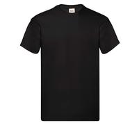 T-shirt à manches courtes Fruit Of The Loom Screen Stars, pour homme (PC124)