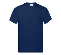 T-shirt à manches courtes Fruit Of The Loom Screen Stars, pour homme (PC124)