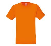 T-shirt à manches courtes Fruit Of The Loom Screen Stars, pour homme (PC124)