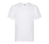 T-shirt à manches courtes Fruit Of The Loom Screen Stars, pour homme (PC124)