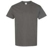 T-shirt à manches courtes Gildan, 100% coton, pour homme (S-3XL) 38 (BC481)