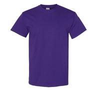 T-shirt à manches courtes Gildan, 100% coton, pour homme (S-3XL) 38 (BC481)