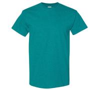 T-shirt à manches courtes Gildan, 100% coton, pour homme (S-3XL) 38 (BC481)