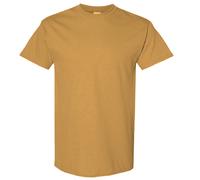 T-shirt à manches courtes Gildan, 100% coton, pour homme (S-3XL) 38 (BC481)