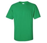 T-shirt à manches courtes Gildan, coton, homme (S-5XL) 61 couleurs. (BC475)