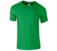 T-shirt à manches courtes Gildan Soft-Style™, 100% coton, pour homme (BC484)