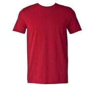 T-shirt à manches courtes Gildan Soft-Style™, 100% coton, pour homme (BC484)