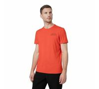 T-shirt à manches courtes homme 4F Fnk M209 Rouge