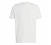 T-shirt à manches courtes homme Adidas All Szn Graphic Blanc