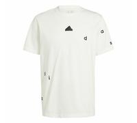 T-shirt à manches courtes homme Adidas Bl Sj Q1