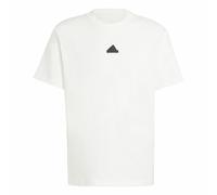 T-shirt à manches courtes homme Adidas Brand Love Blanc