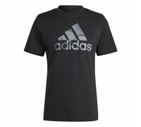 T-shirt à manches courtes homme Adidas Camo G 1 Noir