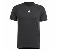 T-shirt à manches courtes homme Adidas Essentials Gym+ Noir