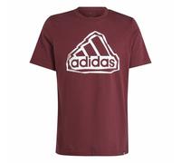 T-shirt Adidas Fld Bos Logo IM8302