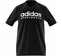 T-shirt à manches courtes homme Adidas Spw Noir