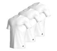 T-shirt à manches courtes homme Adidas Ss Tee Crew Active Core Cotton Blanc 3