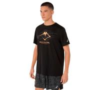 ASICS FujiTrail Logo T-shirt Homme XS
