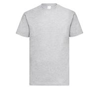 T-shirt à manches courtes - Homme (BC3900)
