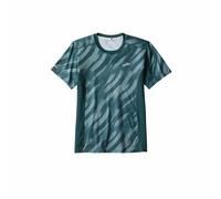 T-shirt à manches courtes homme Brooks Atmosphere Sleeve 3.0 Vert