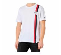 T-shirt à manches courtes homme Champion Crewneck Blanc