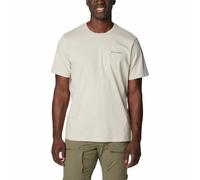 Vêtements Columbia Explorers Canyon Back Short Sleeve Tee Pour Accessoires