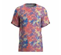 T-shirt à manches courtes homme Joma Sport R-City Rouge carmin