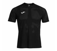 T-shirt Joma R-Trail Nature manche courte noir absolu - M