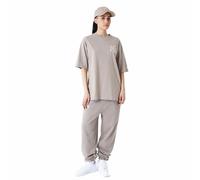 T-shirt à manches courtes homme New Era ESSNTLS LC OS TEE NEYYAN 60435555 Mar