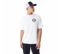 T-shirt à manches courtes homme New Era MLB PLAYER GRPHC OS TEE NEYYAN 604355