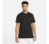 T-Shirt à Manches Courtes Homme Nike Tee CZ0881 010 Noir