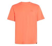 T-shirt à manches courtes homme O'Neill Small Logo Orange